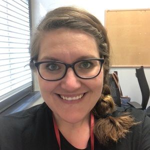 Meet your Posher, Miranda